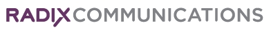 Radix Communications
