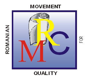 Mişcarea Romānă pentru Calitate