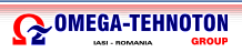 Omega Tehnoton
