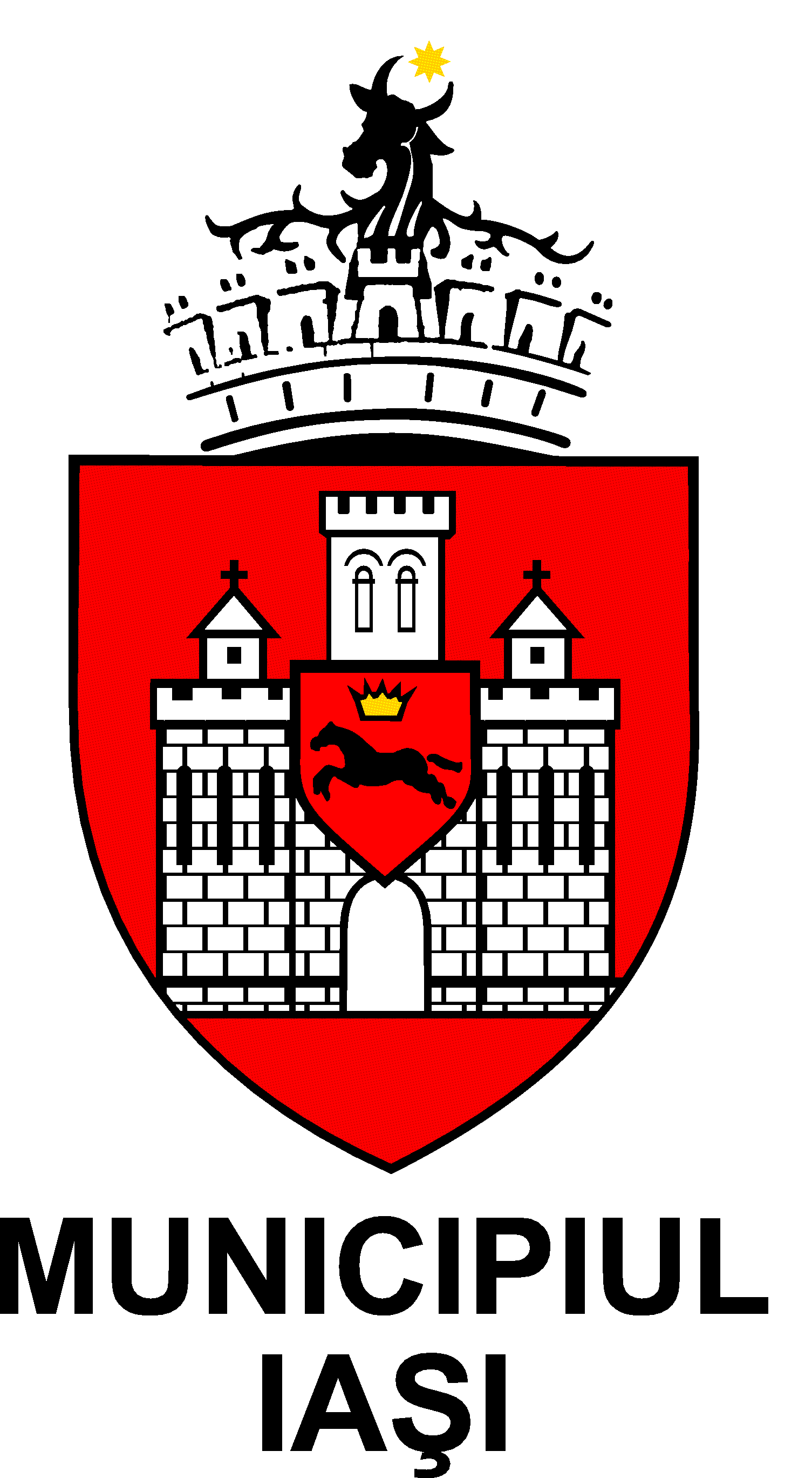 Primaria Iasi