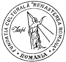 Fundatia Culturala Renasterea Romana