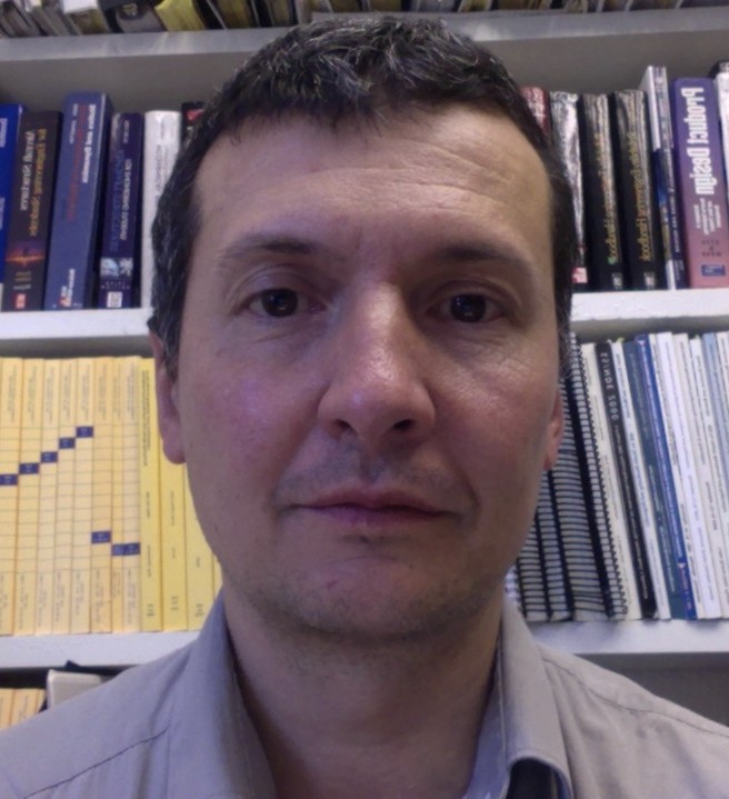 Fabrizio Scarpa