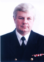 Janusz Mindykowski