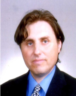 Prof. Octavian Postolache